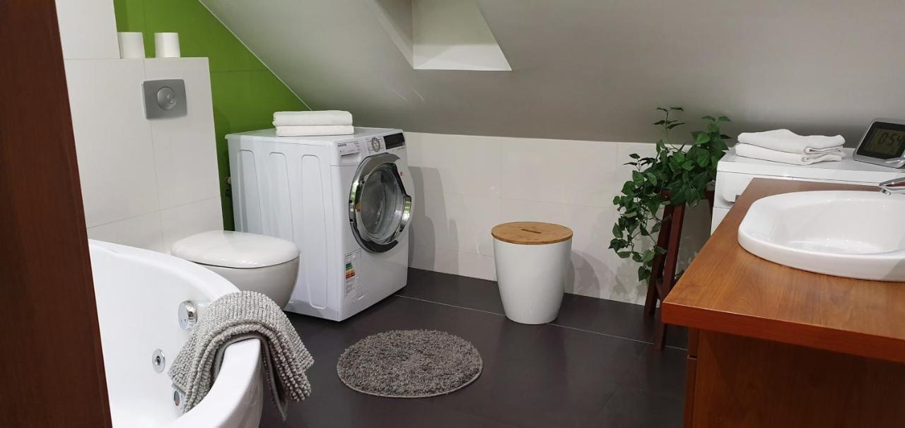 Apartament Kordiana * Krakau